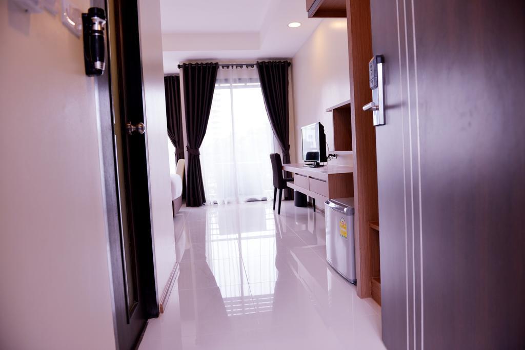 Kamar Standard Double